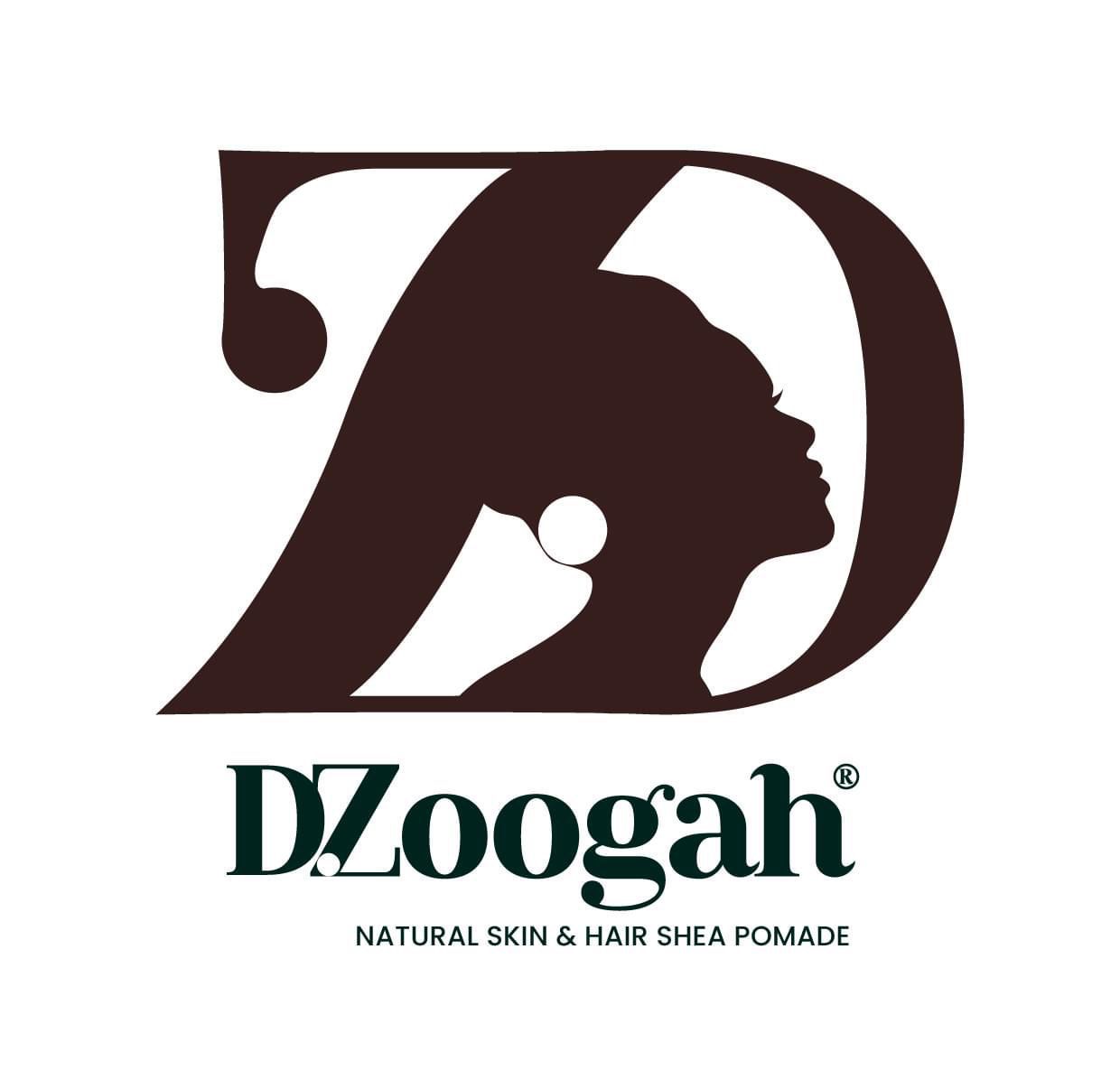 DZoogah Natural Enterprise logo