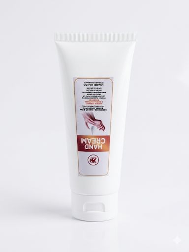 D-Zoogah Hand Cream